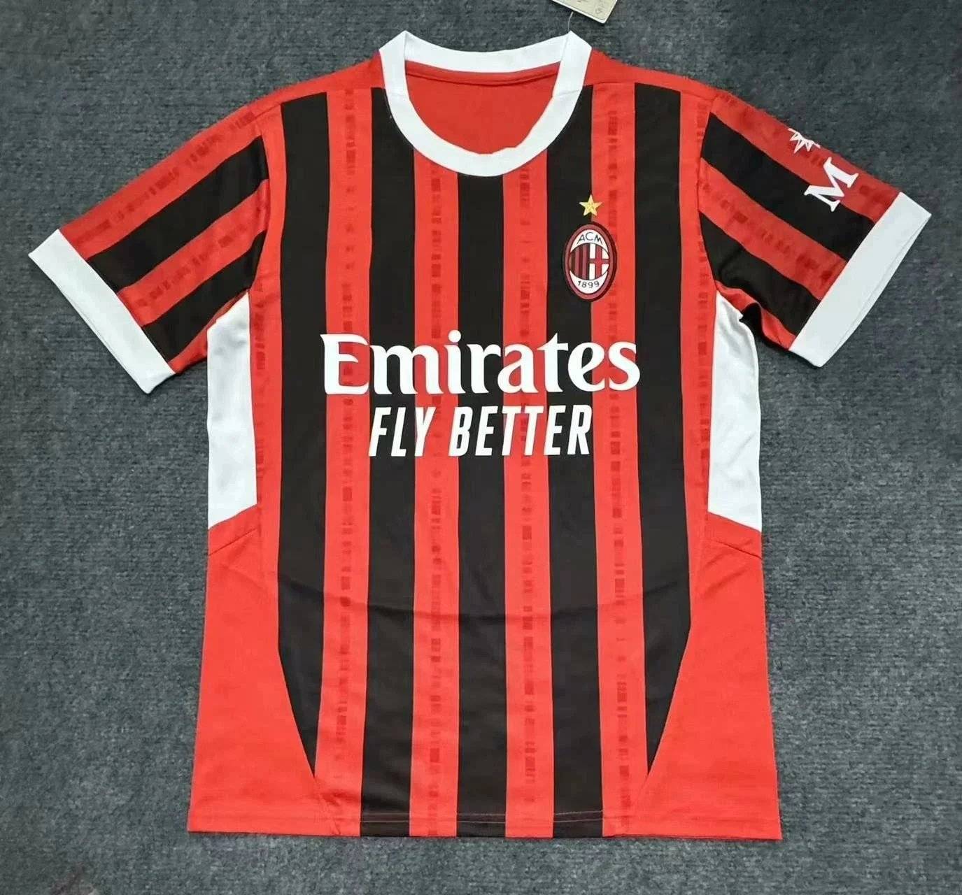 AC Milan's home ground