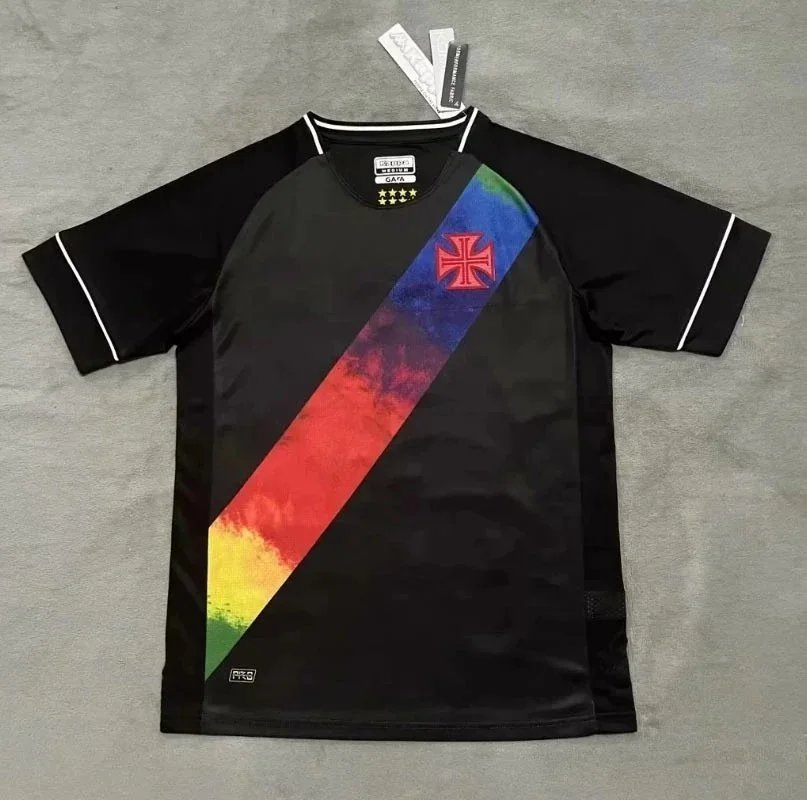 2122 Gamma Black Special Edition