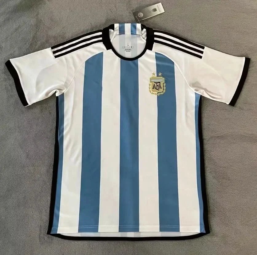 2223 Argentina 2-star