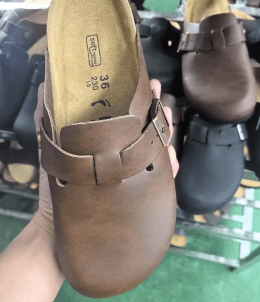 Crazy Horse Brown/Ultra Fiber Skin Patch