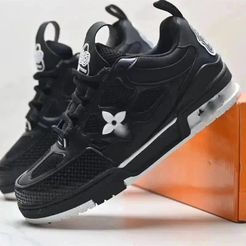 20 Black Second Security