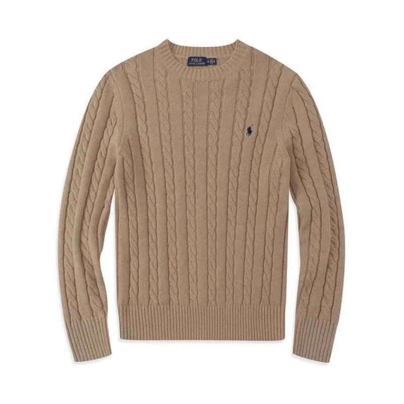 Men's Camel Black Label