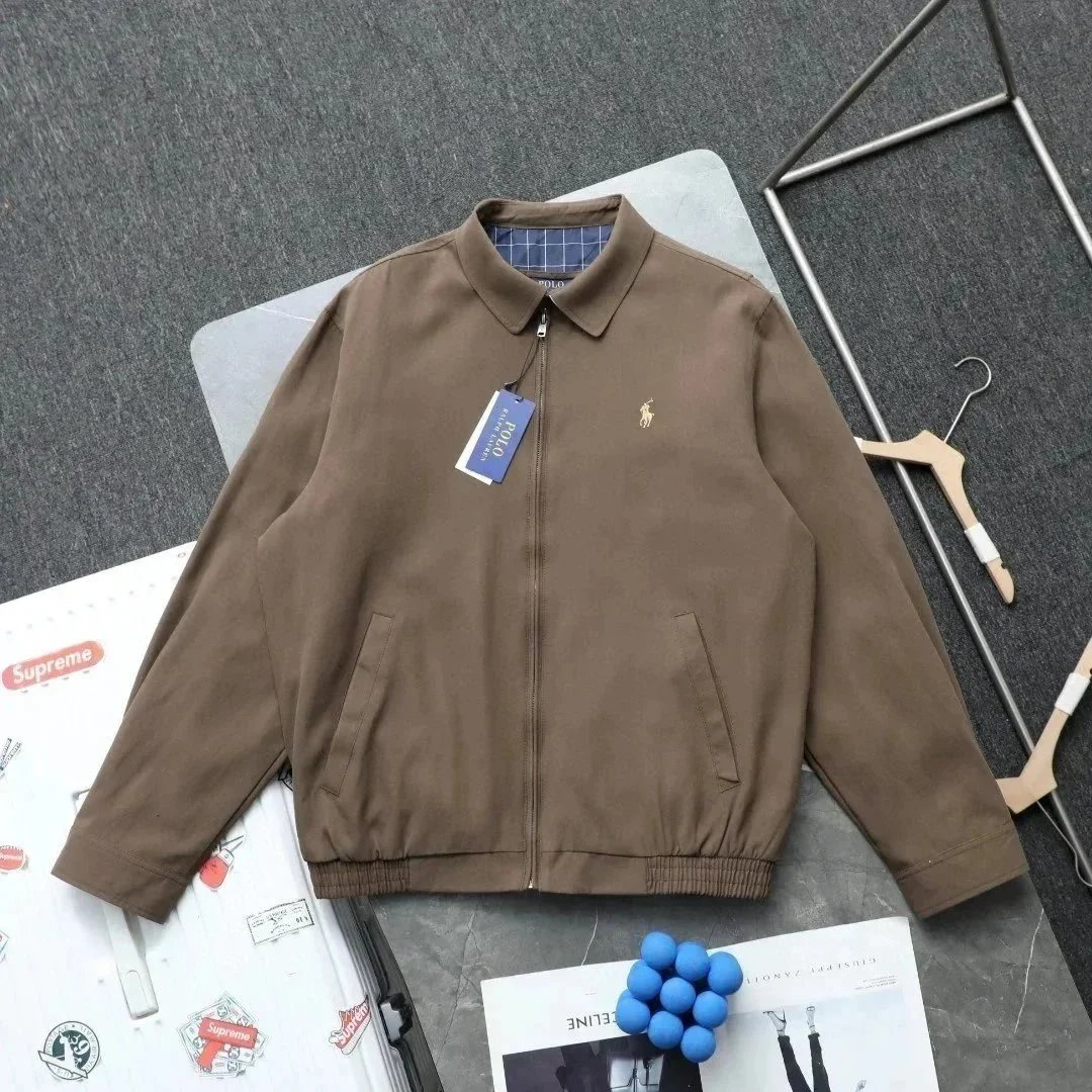 Ralph Lauren jacket (thick) 05