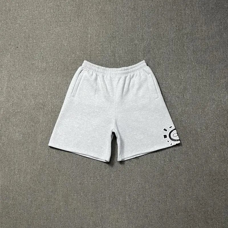 AD209 gray shorts