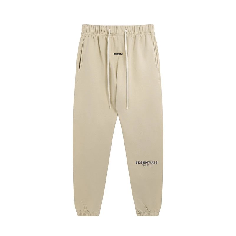 2208 pants in apricot color